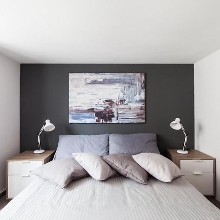 Attic Vatican Flat - San Pietro Rome Exterior photo