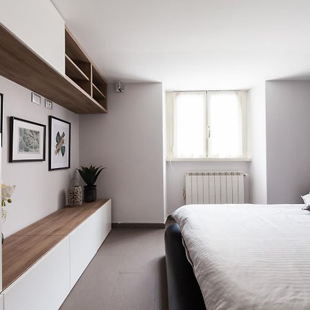 Attic Vatican Flat - San Pietro Rome Exterior photo