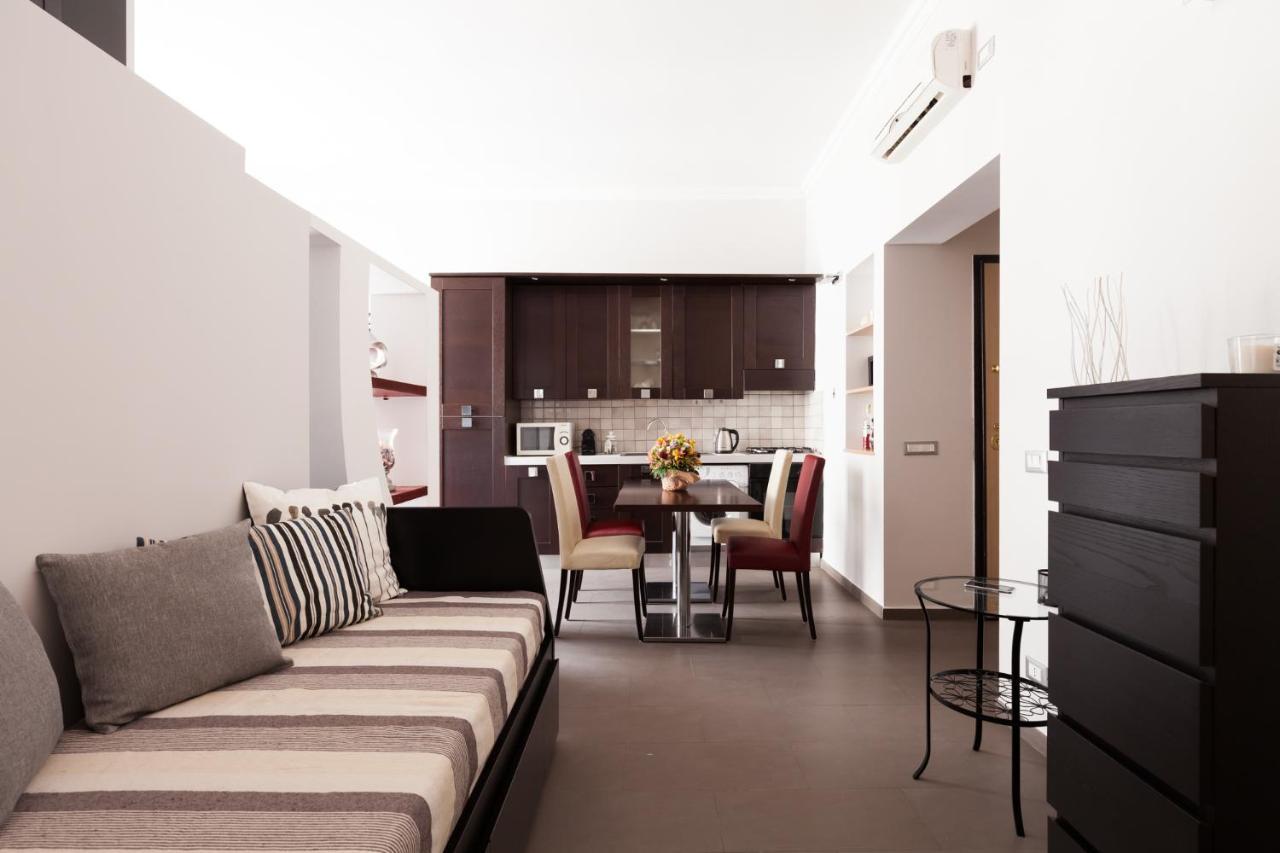 Attic Vatican Flat - San Pietro Rome Exterior photo