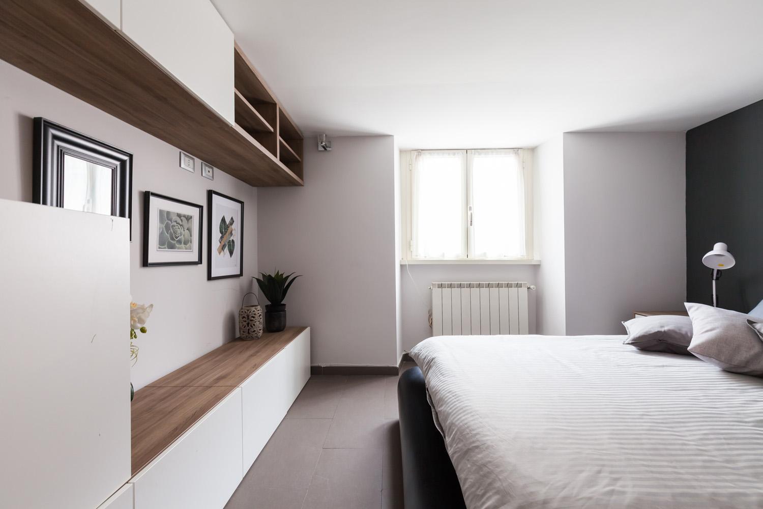 Attic Vatican Flat - San Pietro Rome Exterior photo